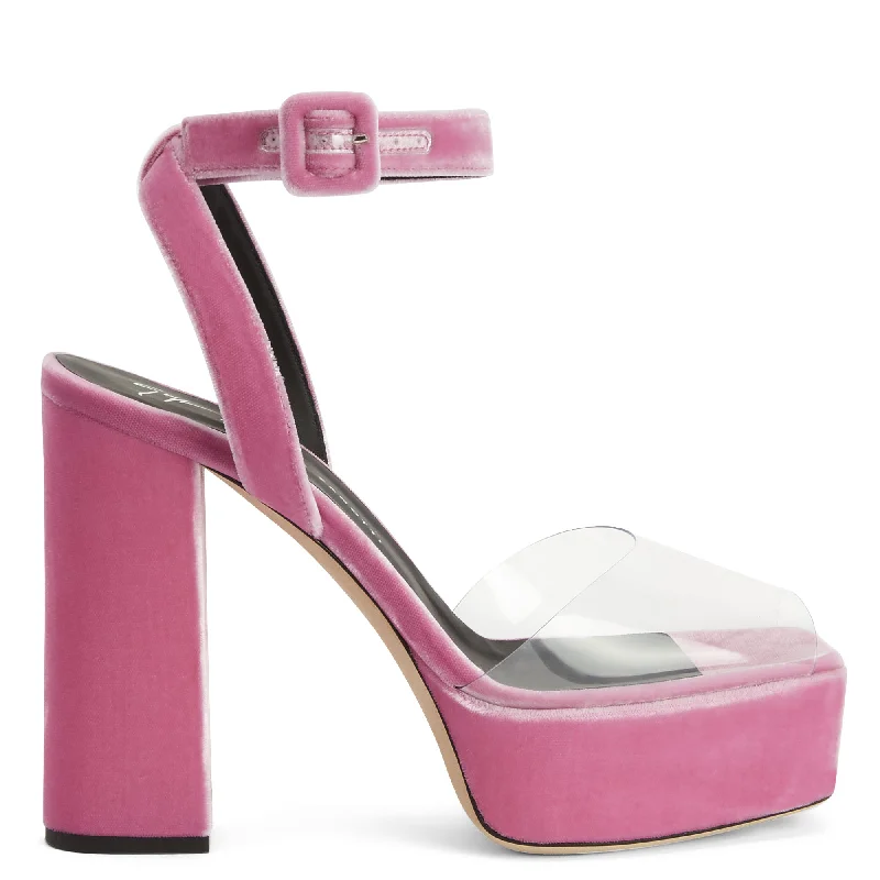 Women's Sandals with a Wedge Heel and a Tassel Detail in Orange for a Trendy Look Shock - Absorbing Women's Sandals with a Soft Insole in Black for Active LifestylesGiuseppe Zanotti New Betty Plexi Women's Sandals with a Wedge Heel and a Tassel Detail in Orange for a Trendy Look Shock - Absorbing Women's Sandals with a Soft Insole in Black for Active LifestylesGiuseppe Zanotti New Betty Plexi