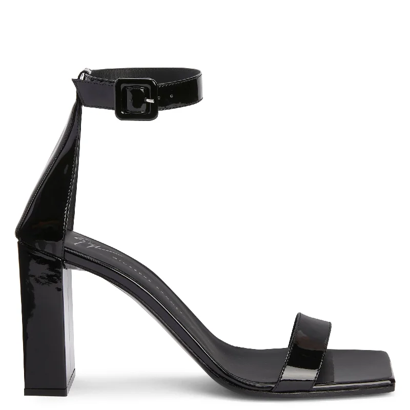 Women's Leather - Strapped Sandals with a Braided Detail in Brown for a Rustic Appeal Plus Size Women's Wide - Width Platform Sandals in Black for Added Comfort and HeightGiuseppe Zanotti Shangay Buckle Women's Leather - Strapped Sandals with a Braided Detail in Brown for a Rustic Appeal Plus Size Women's Wide - Width Platform Sandals in Black for Added Comfort and HeightGiuseppe Zanotti Shangay Buckle