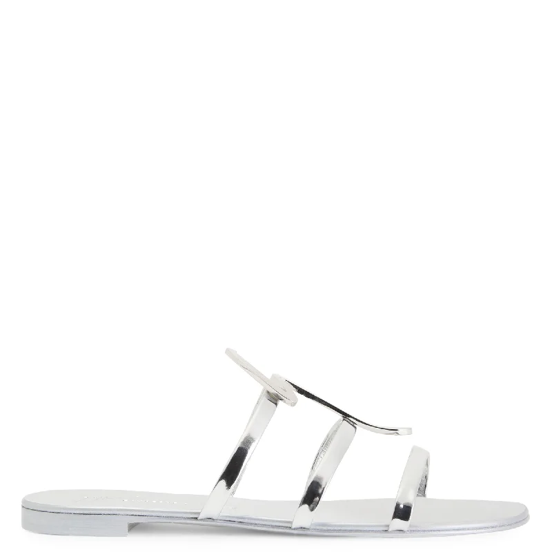 Women's Sandals with a Floral - Printed Upper in Pink for a Feminine Spring Look Women's Cork - Soled Espadrille Sandals with a Rope - Trimmed Upper in Navy for a Summer VibeGiuseppe Zanotti Syrma G Women's Sandals with a Floral - Printed Upper in Pink for a Feminine Spring Look Women's Cork - Soled Espadrille Sandals with a Rope - Trimmed Upper in Navy for a Summer VibeGiuseppe Zanotti Syrma G