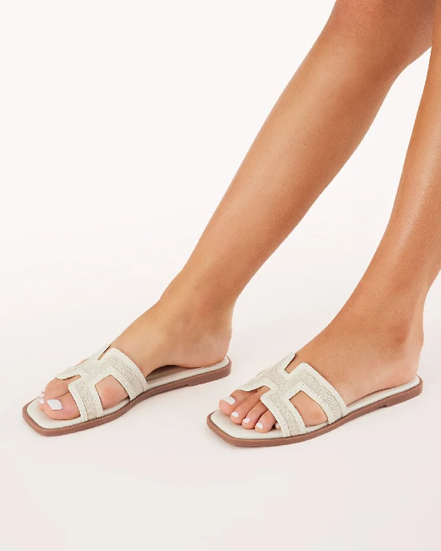 Women's Strappy Gladiator Sandals with Buckle Closures in Tan for a Boho Look Women's Ankle - Strap Sandals with a Block Heel in Red for a Sophisticated StyleGORDY - CREAM LINEN-CREAM Women's Strappy Gladiator Sandals with Buckle Closures in Tan for a Boho Look Women's Ankle - Strap Sandals with a Block Heel in Red for a Sophisticated StyleGORDY - CREAM LINEN-CREAM