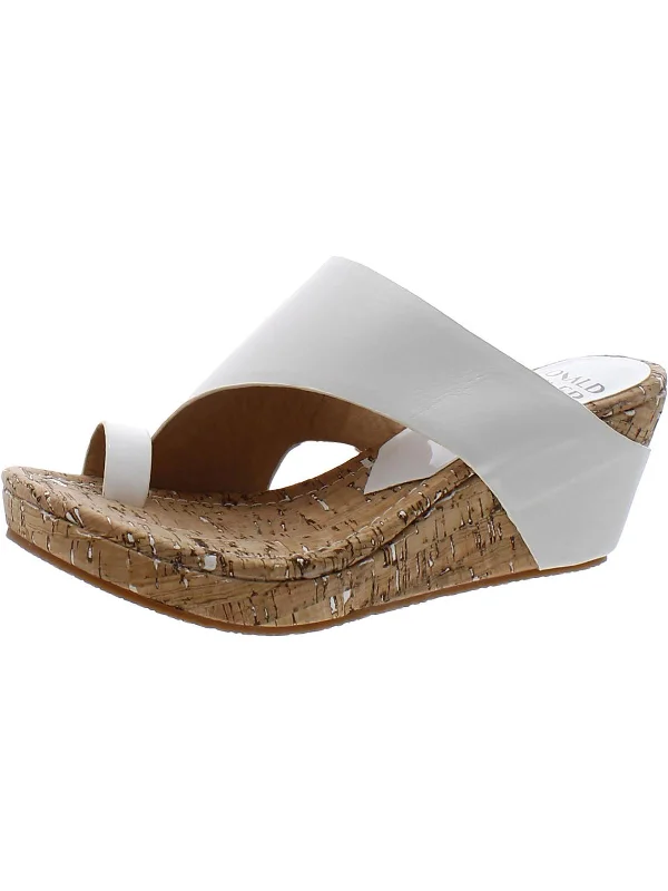 Women's Ankle - Strap Sandals with a Block Heel in Red for a Sophisticated Style Child - Friendly Women's Sandals with a Secure Buckle in Purple for Moms on the GoGYER2 Womens Faux Leather Slip On Wedge Sandals Women's Ankle - Strap Sandals with a Block Heel in Red for a Sophisticated Style Child - Friendly Women's Sandals with a Secure Buckle in Purple for Moms on the GoGYER2 Womens Faux Leather Slip On Wedge Sandals