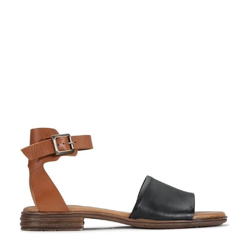 Black/brandy