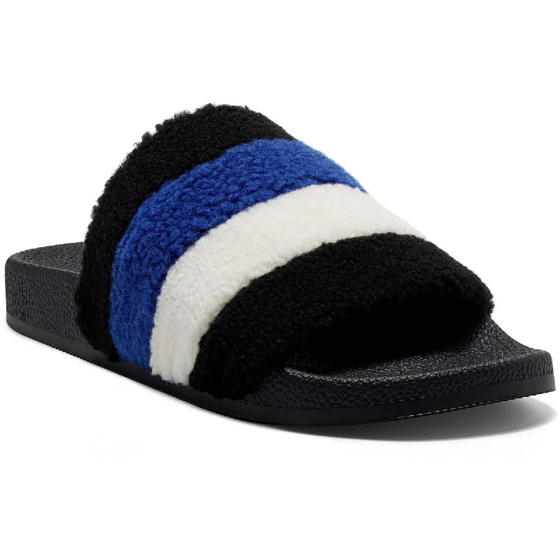 Elastic - Strap Women's Sandals with a Padded Toe in Teal for Easy On - and - OffElastic - Strap Women's Sandals with a Padded Toe in Teal for Easy On - and - OffINC Womens Peymin 60 Slip On Casual Pool Slides Elastic - Strap Women's Sandals with a Padded Toe in Teal for Easy On - and - OffElastic - Strap Women's Sandals with a Padded Toe in Teal for Easy On - and - OffINC Womens Peymin 60 Slip On Casual Pool Slides
