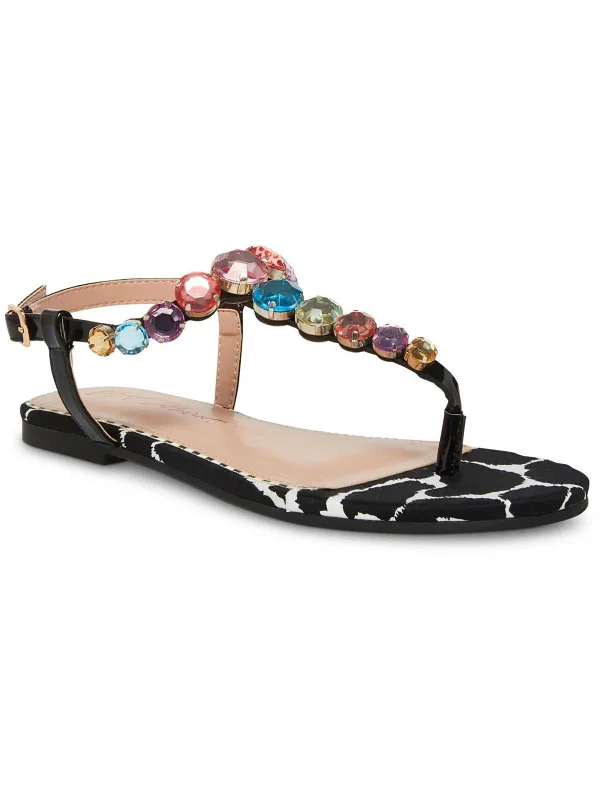 Women's Leather - Strapped Sandals with a Braided Detail in Brown for a Rustic AppealWomen's Leather - Strapped Sandals with a Braided Detail in Brown for a Rustic AppealJamari Womens Thong Flat Thong Sandals Women's Leather - Strapped Sandals with a Braided Detail in Brown for a Rustic AppealWomen's Leather - Strapped Sandals with a Braided Detail in Brown for a Rustic AppealJamari Womens Thong Flat Thong Sandals