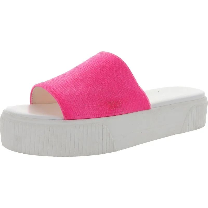 Women's Flat Slide Sandals with a Memory Foam Insole in White for All - Day ComfortWomen's Flat Slide Sandals with a Memory Foam Insole in White for All - Day ComfortJessica Simpson Womens Ezira Open Toe Embellished Flatform Sandals Women's Flat Slide Sandals with a Memory Foam Insole in White for All - Day ComfortWomen's Flat Slide Sandals with a Memory Foam Insole in White for All - Day ComfortJessica Simpson Womens Ezira Open Toe Embellished Flatform Sandals