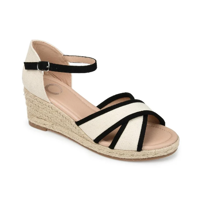 Women's Sandals with a Glitter - Coated Strap in Gold for a Sparkly Summer OutfitWomen's Sandals with a Glitter - Coated Strap in Gold for a Sparkly Summer OutfitJournee Collection Womens Brene Open Toe Buckle Wedge Sandals Women's Sandals with a Glitter - Coated Strap in Gold for a Sparkly Summer OutfitWomen's Sandals with a Glitter - Coated Strap in Gold for a Sparkly Summer OutfitJournee Collection Womens Brene Open Toe Buckle Wedge Sandals