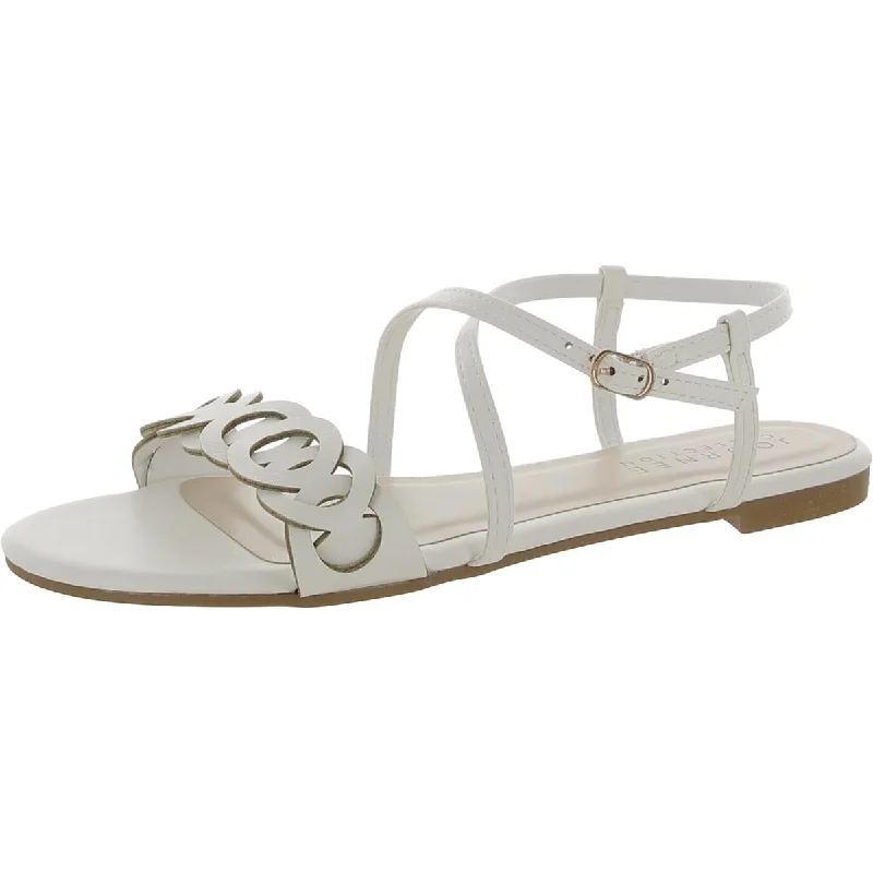 Elastic - Strap Women's Sandals with a Padded Toe in Teal for Easy On - and - OffElastic - Strap Women's Sandals with a Padded Toe in Teal for Easy On - and - OffJournee Collection Womens Faux Leather Ankle Strap Strappy Sandals Elastic - Strap Women's Sandals with a Padded Toe in Teal for Easy On - and - OffElastic - Strap Women's Sandals with a Padded Toe in Teal for Easy On - and - OffJournee Collection Womens Faux Leather Ankle Strap Strappy Sandals