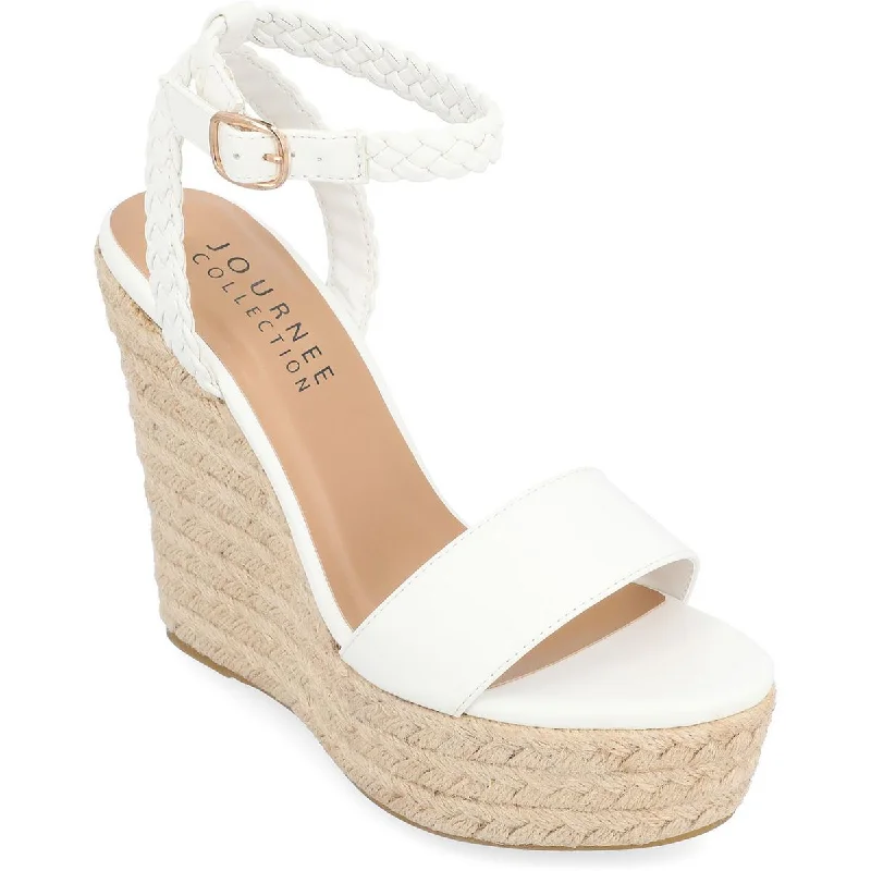 Women's Sandals with a Wedge Heel and a Tassel Detail in Orange for a Trendy LookWomen's Sandals with a Wedge Heel and a Tassel Detail in Orange for a Trendy LookJournee Collection Womens Faux Leather Ankle Strap Wedge Sandals Women's Sandals with a Wedge Heel and a Tassel Detail in Orange for a Trendy LookWomen's Sandals with a Wedge Heel and a Tassel Detail in Orange for a Trendy LookJournee Collection Womens Faux Leather Ankle Strap Wedge Sandals