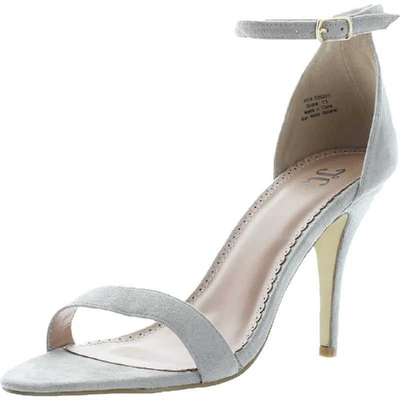Women's Cork - Soled Espadrille Sandals with a Rope - Trimmed Upper in Navy for a Summer VibeWomen's Cork - Soled Espadrille Sandals with a Rope - Trimmed Upper in Navy for a Summer VibeJournee Collection Womens Faux Suede Open Toe Dress Sandals Women's Cork - Soled Espadrille Sandals with a Rope - Trimmed Upper in Navy for a Summer VibeWomen's Cork - Soled Espadrille Sandals with a Rope - Trimmed Upper in Navy for a Summer VibeJournee Collection Womens Faux Suede Open Toe Dress Sandals