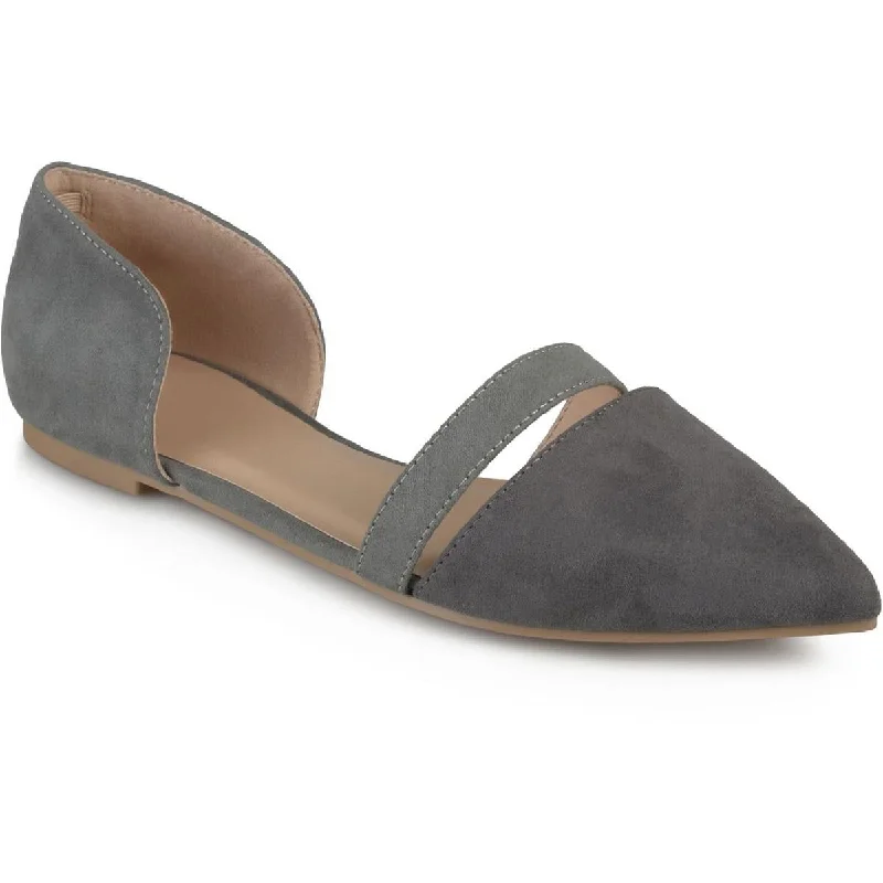 Sustainable Women's Recycled Material Sandals in Beige for Eco - Conscious ShoppersSustainable Women's Recycled Material Sandals in Beige for Eco - Conscious ShoppersJournee Collection Womens Nita Faux Suede D'Orsay Flat Sandals Sustainable Women's Recycled Material Sandals in Beige for Eco - Conscious ShoppersSustainable Women's Recycled Material Sandals in Beige for Eco - Conscious ShoppersJournee Collection Womens Nita Faux Suede D'Orsay Flat Sandals