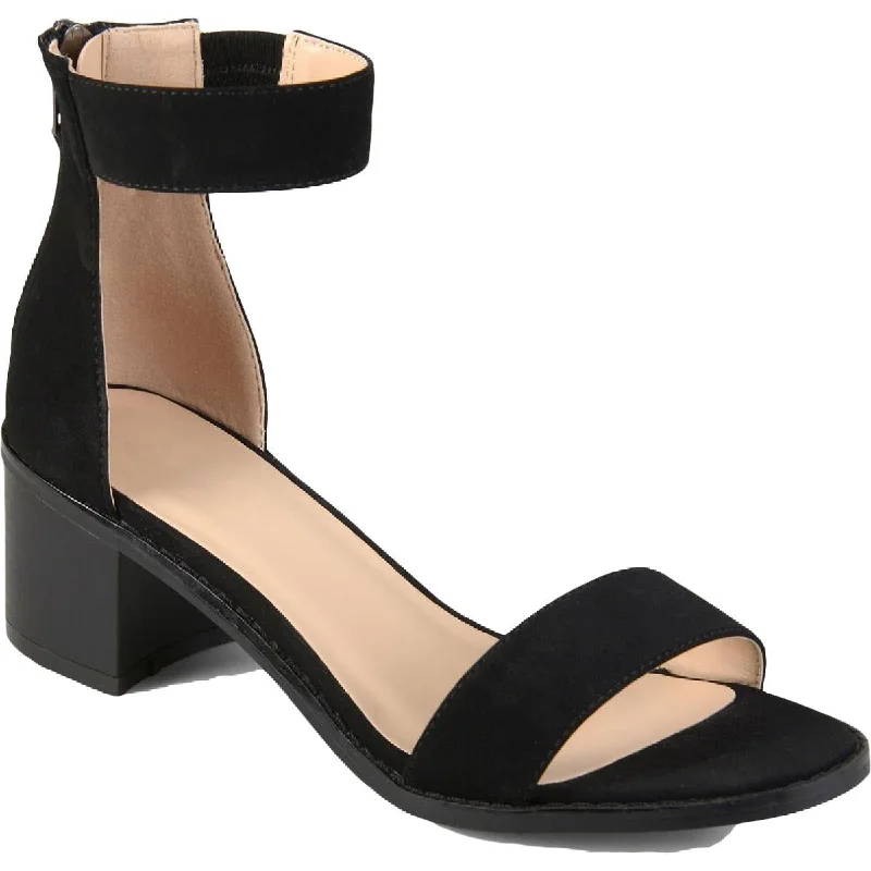 Shock - Absorbing Women's Sandals with a Soft Insole in Black for Active LifestylesShock - Absorbing Women's Sandals with a Soft Insole in Black for Active LifestylesJournee Collection Womens Percy Faux Leather Block Heel Dress Sandals Shock - Absorbing Women's Sandals with a Soft Insole in Black for Active LifestylesShock - Absorbing Women's Sandals with a Soft Insole in Black for Active LifestylesJournee Collection Womens Percy Faux Leather Block Heel Dress Sandals