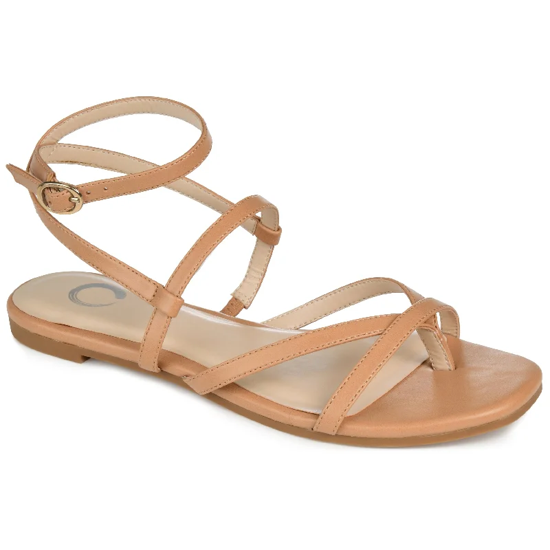 Women's Sandals with a Floral - Printed Upper in Pink for a Feminine Spring LookWomen's Sandals with a Floral - Printed Upper in Pink for a Feminine Spring LookJournee Collection Women's Serissa Sandal Women's Sandals with a Floral - Printed Upper in Pink for a Feminine Spring LookWomen's Sandals with a Floral - Printed Upper in Pink for a Feminine Spring LookJournee Collection Women's Serissa Sandal