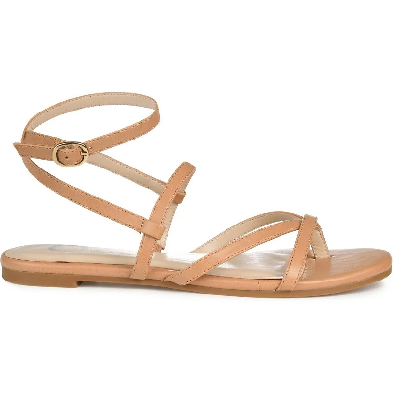Sustainable Women's Recycled Material Sandals in Beige for Eco - Conscious ShoppersSustainable Women's Recycled Material Sandals in Beige for Eco - Conscious ShoppersJournee Collection Womens Serissa Thong Flat Slingback Sandals Sustainable Women's Recycled Material Sandals in Beige for Eco - Conscious ShoppersSustainable Women's Recycled Material Sandals in Beige for Eco - Conscious ShoppersJournee Collection Womens Serissa Thong Flat Slingback Sandals