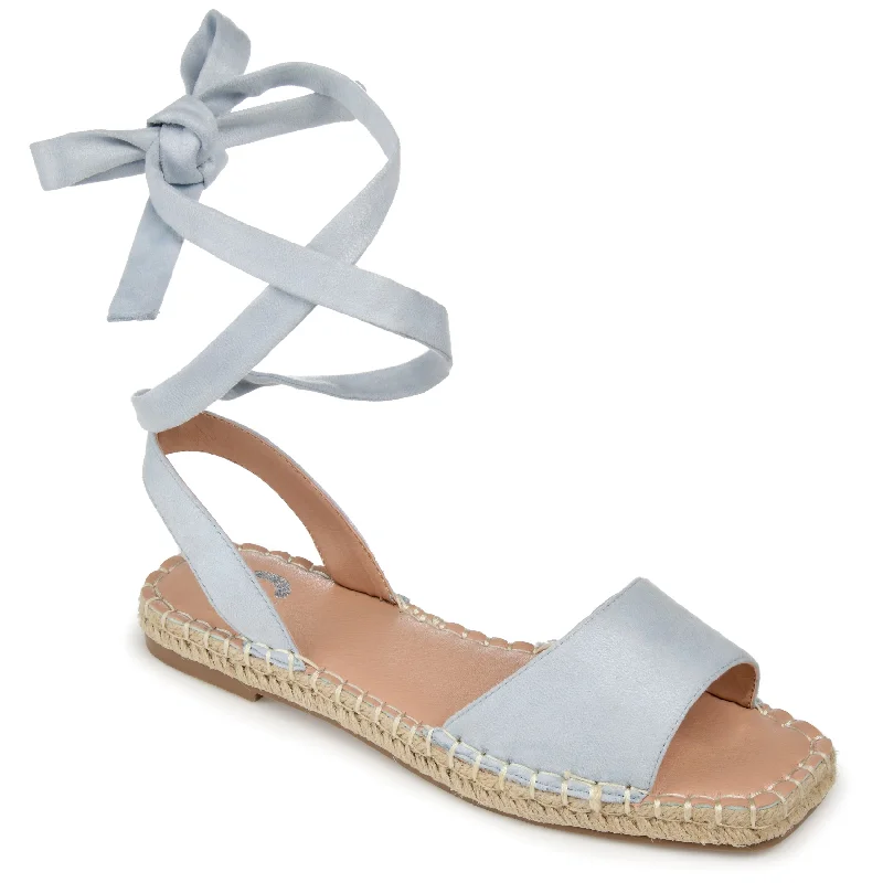 Sustainable Women's Recycled Material Sandals in Beige for Eco - Conscious ShoppersSustainable Women's Recycled Material Sandals in Beige for Eco - Conscious ShoppersJournee Collection Women's Tru Comfort Foam Emelie Sandal Sustainable Women's Recycled Material Sandals in Beige for Eco - Conscious ShoppersSustainable Women's Recycled Material Sandals in Beige for Eco - Conscious ShoppersJournee Collection Women's Tru Comfort Foam Emelie Sandal
