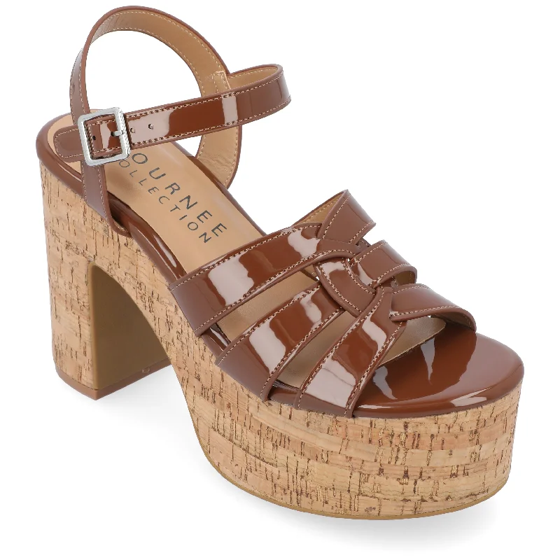 Elastic - Strap Women's Sandals with a Padded Toe in Teal for Easy On - and - OffElastic - Strap Women's Sandals with a Padded Toe in Teal for Easy On - and - OffJournee Collection Women's Tru Comfort Foam Jania Sandals Elastic - Strap Women's Sandals with a Padded Toe in Teal for Easy On - and - OffElastic - Strap Women's Sandals with a Padded Toe in Teal for Easy On - and - OffJournee Collection Women's Tru Comfort Foam Jania Sandals