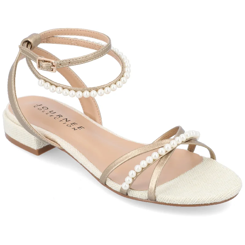 Adjustable Strap Women's Sandals with a Padded Heel in Pink for a Custom FitAdjustable Strap Women's Sandals with a Padded Heel in Pink for a Custom FitJournee Collection Women's Tulsi Sandals Adjustable Strap Women's Sandals with a Padded Heel in Pink for a Custom FitAdjustable Strap Women's Sandals with a Padded Heel in Pink for a Custom FitJournee Collection Women's Tulsi Sandals