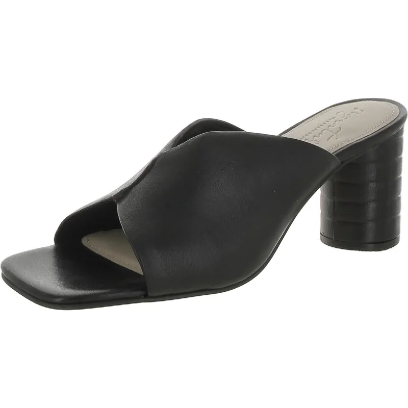 Shock - Absorbing Women's Sandals with a Soft Insole in Black for Active LifestylesShock - Absorbing Women's Sandals with a Soft Insole in Black for Active LifestylesJournee Signature Womens Block Heel Leather Shock - Absorbing Women's Sandals with a Soft Insole in Black for Active LifestylesShock - Absorbing Women's Sandals with a Soft Insole in Black for Active LifestylesJournee Signature Womens Block Heel Leather