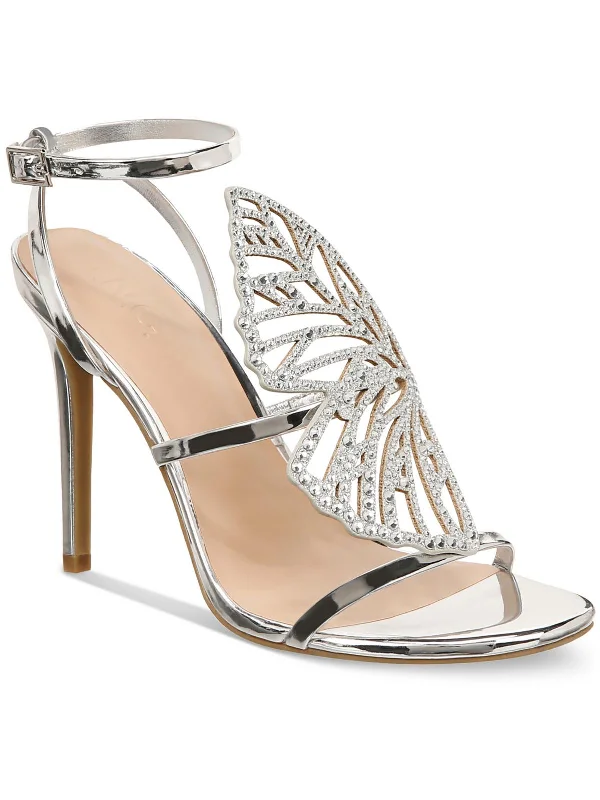 Women's Ankle - Strap Sandals with a Block Heel in Red for a Sophisticated StyleWomen's Ankle - Strap Sandals with a Block Heel in Red for a Sophisticated StyleKaip Womens Rhinestone Whimsical Shimmer Ankle Strap Women's Ankle - Strap Sandals with a Block Heel in Red for a Sophisticated StyleWomen's Ankle - Strap Sandals with a Block Heel in Red for a Sophisticated StyleKaip Womens Rhinestone Whimsical Shimmer Ankle Strap