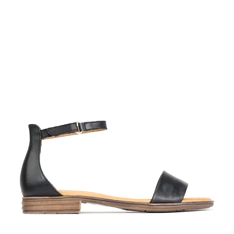 Women's Ankle - Strap Sandals with a Block Heel in Red for a Sophisticated Style Sustainable Women's Recycled Material Sandals in Beige for Eco - Conscious ShoppersKAIT ANKLE STRAP SANDALS LEATHER Women's Ankle - Strap Sandals with a Block Heel in Red for a Sophisticated Style Sustainable Women's Recycled Material Sandals in Beige for Eco - Conscious ShoppersKAIT ANKLE STRAP SANDALS LEATHER