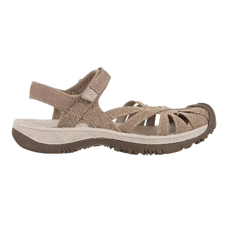 Sustainable Women's Recycled Material Sandals in Beige for Eco - Conscious ShoppersSustainable Women's Recycled Material Sandals in Beige for Eco - Conscious ShoppersKeen Women's Rose Brindle/Shitake Sustainable Women's Recycled Material Sandals in Beige for Eco - Conscious ShoppersSustainable Women's Recycled Material Sandals in Beige for Eco - Conscious ShoppersKeen Women's Rose Brindle/Shitake