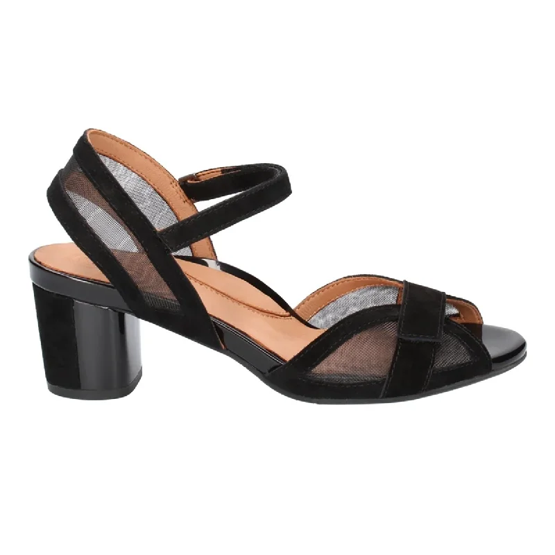 Women's Cork - Soled Espadrille Sandals with a Rope - Trimmed Upper in Navy for a Summer VibeWomen's Cork - Soled Espadrille Sandals with a Rope - Trimmed Upper in Navy for a Summer VibeL'Amour Des Pieds Women's Mahiya Black Suede/mesh Women's Cork - Soled Espadrille Sandals with a Rope - Trimmed Upper in Navy for a Summer VibeWomen's Cork - Soled Espadrille Sandals with a Rope - Trimmed Upper in Navy for a Summer VibeL'Amour Des Pieds Women's Mahiya Black Suede/mesh