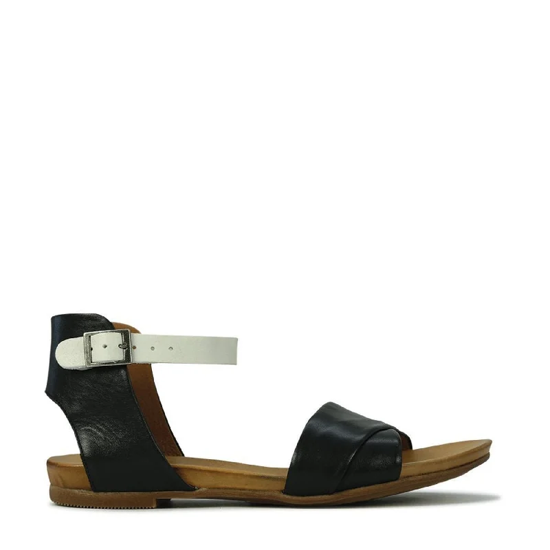 Women's Leather - Strapped Sandals with a Braided Detail in Brown for a Rustic Appeal Orthopedic Women's Sandals with Arch Support in Gray for Foot HealthLARNIA ANKLE STRAP SANDALS LEATHER Women's Leather - Strapped Sandals with a Braided Detail in Brown for a Rustic Appeal Orthopedic Women's Sandals with Arch Support in Gray for Foot HealthLARNIA ANKLE STRAP SANDALS LEATHER