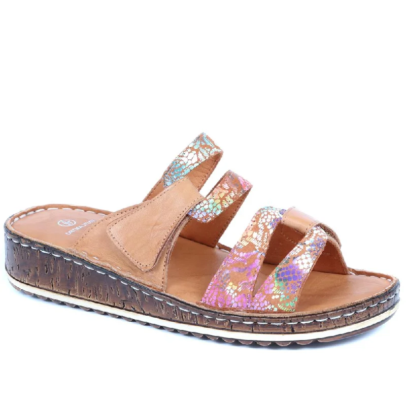 Plus Size Women's Wide - Width Platform Sandals in Black for Added Comfort and HeightPlus Size Women's Wide - Width Platform Sandals in Black for Added Comfort and HeightLeather Adjustable Mule Sandals - DRTMA37007 / 323 852 Plus Size Women's Wide - Width Platform Sandals in Black for Added Comfort and HeightPlus Size Women's Wide - Width Platform Sandals in Black for Added Comfort and HeightLeather Adjustable Mule Sandals - DRTMA37007 / 323 852
