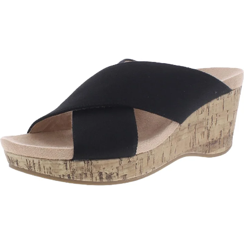 Sustainable Women's Recycled Material Sandals in Beige for Eco - Conscious ShoppersSustainable Women's Recycled Material Sandals in Beige for Eco - Conscious ShoppersLifeStride Womens Donna Canvas Slip On Wedge Sandals Sustainable Women's Recycled Material Sandals in Beige for Eco - Conscious ShoppersSustainable Women's Recycled Material Sandals in Beige for Eco - Conscious ShoppersLifeStride Womens Donna Canvas Slip On Wedge Sandals
