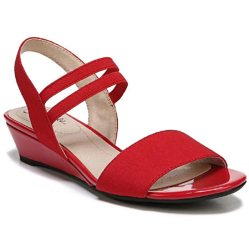 Anti - Slip Women's Sandals with a Grooved Sole in Green for Outdoor AdventuresAnti - Slip Women's Sandals with a Grooved Sole in Green for Outdoor AdventuresLifeStride Womens Yolo Solid Ankle Strap Wedge Sandals Anti - Slip Women's Sandals with a Grooved Sole in Green for Outdoor AdventuresAnti - Slip Women's Sandals with a Grooved Sole in Green for Outdoor AdventuresLifeStride Womens Yolo Solid Ankle Strap Wedge Sandals