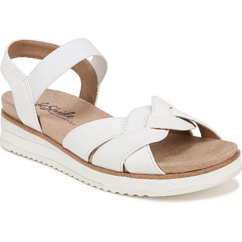 Women's Ankle - Strap Sandals with a Block Heel in Red for a Sophisticated StyleWomen's Ankle - Strap Sandals with a Block Heel in Red for a Sophisticated StyleLifeStride Womens Zuri Faux Leather Ankle Strap Women's Ankle - Strap Sandals with a Block Heel in Red for a Sophisticated StyleWomen's Ankle - Strap Sandals with a Block Heel in Red for a Sophisticated StyleLifeStride Womens Zuri Faux Leather Ankle Strap
