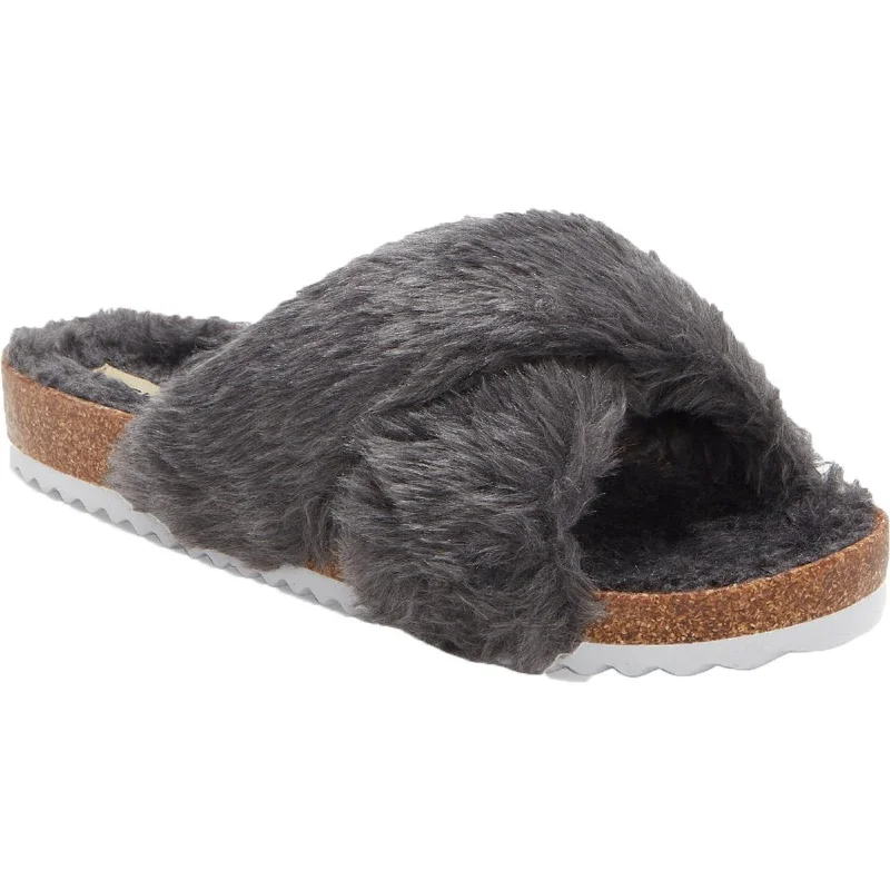Anti - Slip Women's Sandals with a Grooved Sole in Green for Outdoor AdventuresAnti - Slip Women's Sandals with a Grooved Sole in Green for Outdoor AdventuresLucky Brand Womens Marana Faux Fur Cork Slide Sandals Anti - Slip Women's Sandals with a Grooved Sole in Green for Outdoor AdventuresAnti - Slip Women's Sandals with a Grooved Sole in Green for Outdoor AdventuresLucky Brand Womens Marana Faux Fur Cork Slide Sandals
