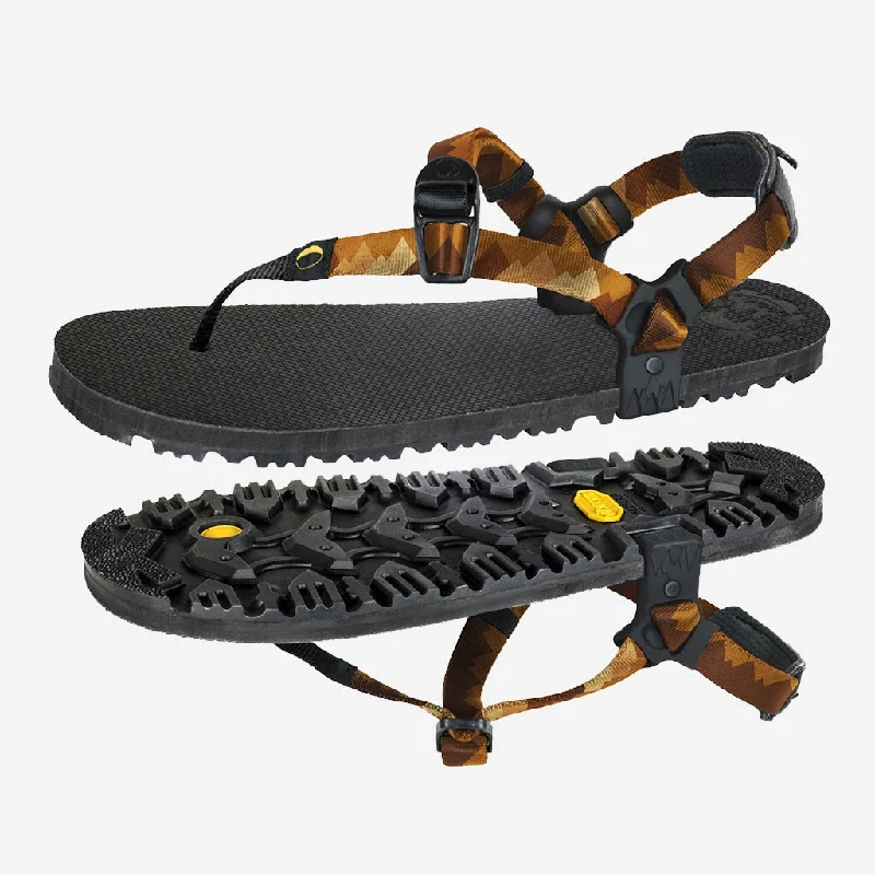 Women's Flat Slide Sandals with a Memory Foam Insole in White for All - Day Comfort Waterproof Women's Rubber Beach Sandals with Arch Support in Blue for Water ActivitiesLUNAcycled Middle Bear Winged Edition - Desert Canyon Women's Flat Slide Sandals with a Memory Foam Insole in White for All - Day Comfort Waterproof Women's Rubber Beach Sandals with Arch Support in Blue for Water ActivitiesLUNAcycled Middle Bear Winged Edition - Desert Canyon
