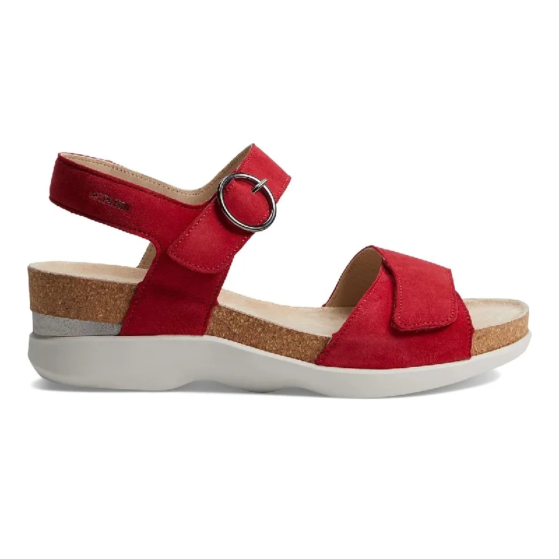 Lightweight Women's Mesh - Paneled Sandals in Yellow for BreathabilityLightweight Women's Mesh - Paneled Sandals in Yellow for BreathabilityMephisto Women's Oriana Scarlet Red Nubuck Lightweight Women's Mesh - Paneled Sandals in Yellow for BreathabilityLightweight Women's Mesh - Paneled Sandals in Yellow for BreathabilityMephisto Women's Oriana Scarlet Red Nubuck