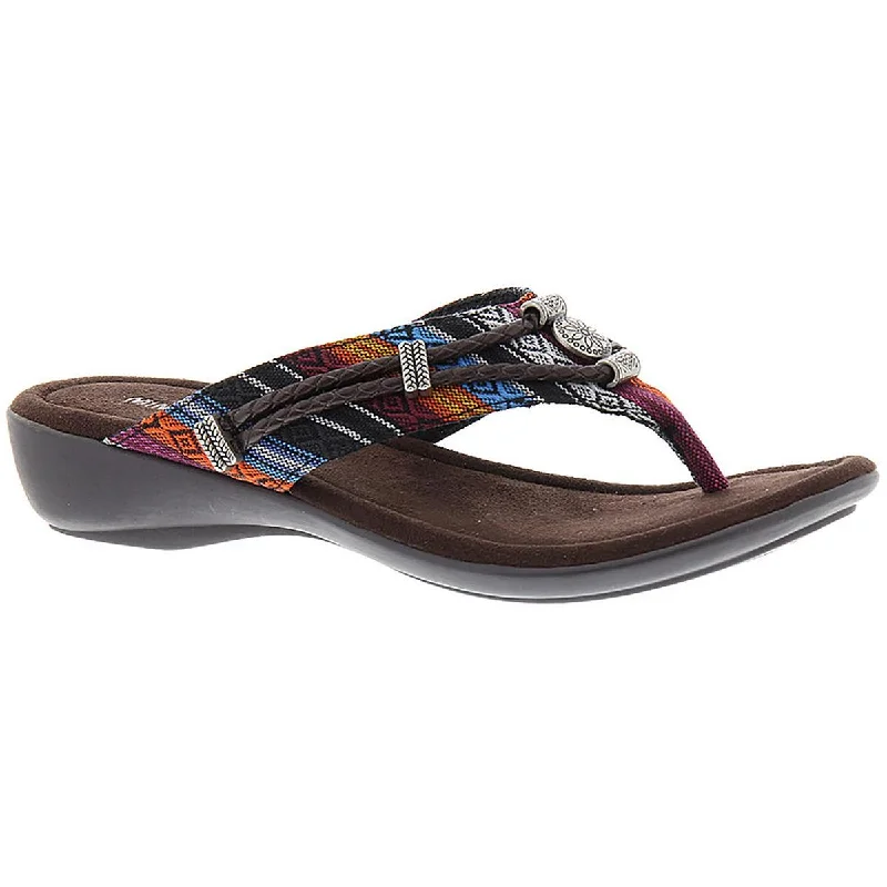 Women's Flat Slide Sandals with a Memory Foam Insole in White for All - Day ComfortWomen's Flat Slide Sandals with a Memory Foam Insole in White for All - Day ComfortMinnetonka Womens Silverthorne Flats Slides Thong Sandals Women's Flat Slide Sandals with a Memory Foam Insole in White for All - Day ComfortWomen's Flat Slide Sandals with a Memory Foam Insole in White for All - Day ComfortMinnetonka Womens Silverthorne Flats Slides Thong Sandals