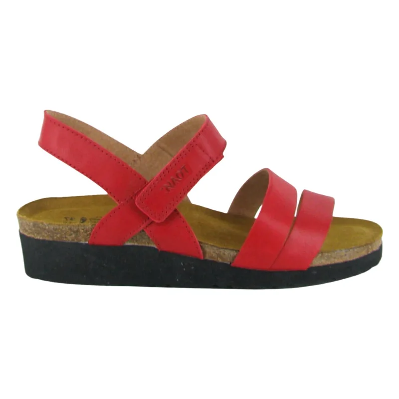 Shock - Absorbing Women's Sandals with a Soft Insole in Black for Active LifestylesShock - Absorbing Women's Sandals with a Soft Insole in Black for Active LifestylesNaot Women's Kayla Kiss Red Leather Shock - Absorbing Women's Sandals with a Soft Insole in Black for Active LifestylesShock - Absorbing Women's Sandals with a Soft Insole in Black for Active LifestylesNaot Women's Kayla Kiss Red Leather
