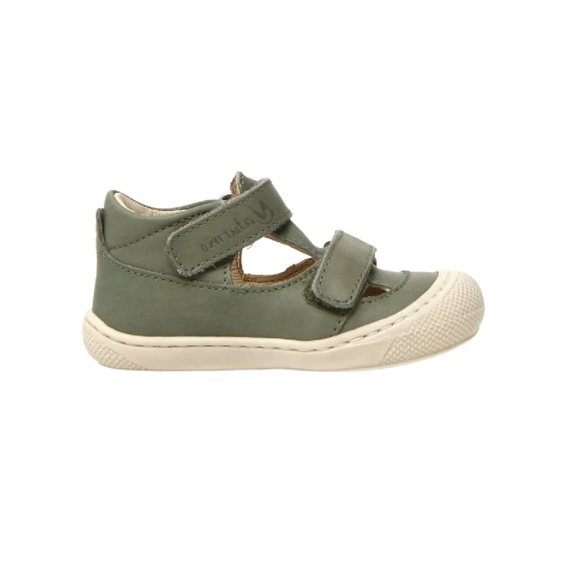 Anti - Slip Women's Sandals with a Grooved Sole in Green for Outdoor AdventuresAnti - Slip Women's Sandals with a Grooved Sole in Green for Outdoor AdventuresNaturino Toddler's (Sizes 19-22) Sage Leather Open T-Strap Anti - Slip Women's Sandals with a Grooved Sole in Green for Outdoor AdventuresAnti - Slip Women's Sandals with a Grooved Sole in Green for Outdoor AdventuresNaturino Toddler's (Sizes 19-22) Sage Leather Open T-Strap
