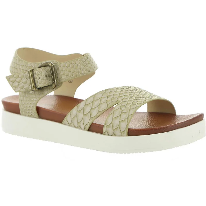 Lightweight Women's Mesh - Paneled Sandals in Yellow for BreathabilityLightweight Women's Mesh - Paneled Sandals in Yellow for BreathabilityNot Rated Womens Carmel Faux Leather Open Toe Ankle Strap Lightweight Women's Mesh - Paneled Sandals in Yellow for BreathabilityLightweight Women's Mesh - Paneled Sandals in Yellow for BreathabilityNot Rated Womens Carmel Faux Leather Open Toe Ankle Strap