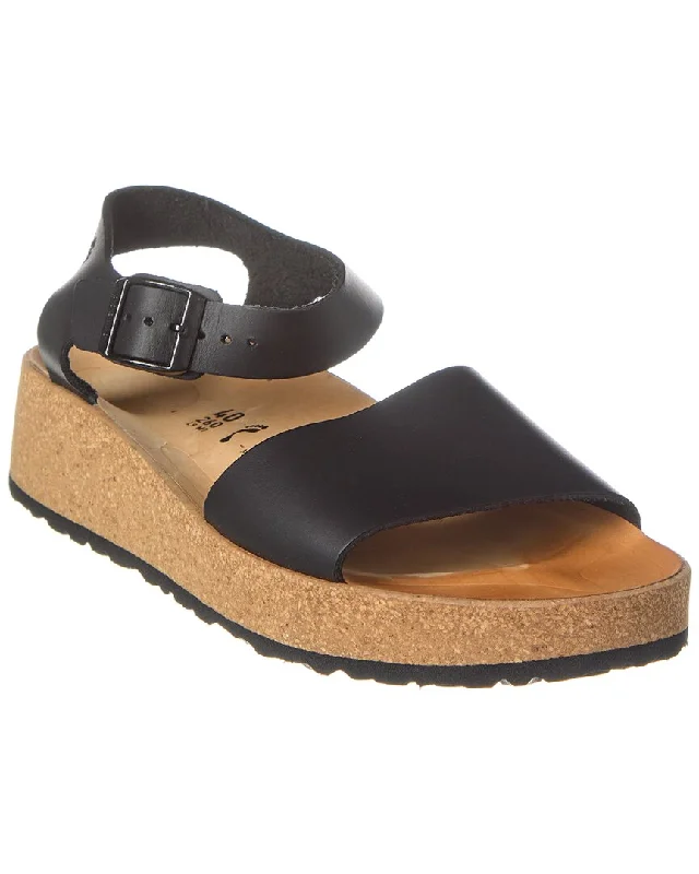 Adjustable Strap Women's Sandals with a Padded Heel in Pink for a Custom FitAdjustable Strap Women's Sandals with a Padded Heel in Pink for a Custom FitPapillio by Birkenstock Glenda Leather Sandal Adjustable Strap Women's Sandals with a Padded Heel in Pink for a Custom FitAdjustable Strap Women's Sandals with a Padded Heel in Pink for a Custom FitPapillio by Birkenstock Glenda Leather Sandal