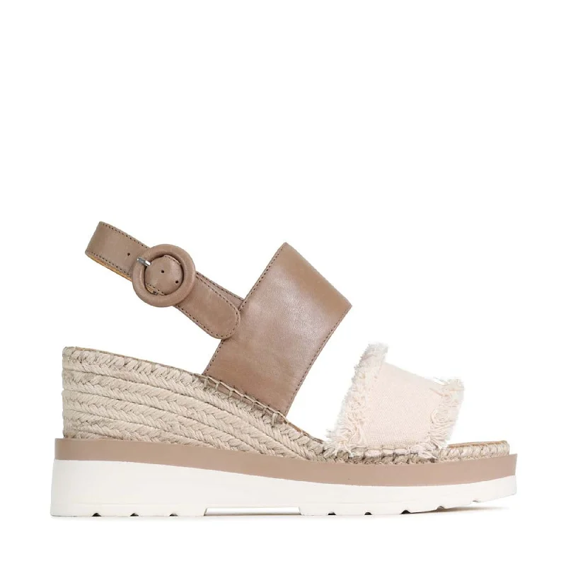 Women's Leather - Strapped Sandals with a Braided Detail in Brown for a Rustic Appeal Orthopedic Women's Sandals with Arch Support in Gray for Foot HealthPRIYA ESPADRILLES SANDALS LEATHER Women's Leather - Strapped Sandals with a Braided Detail in Brown for a Rustic Appeal Orthopedic Women's Sandals with Arch Support in Gray for Foot HealthPRIYA ESPADRILLES SANDALS LEATHER