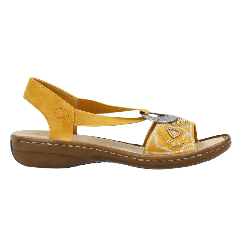 Orthopedic Women's Sandals with Arch Support in Gray for Foot HealthOrthopedic Women's Sandals with Arch Support in Gray for Foot HealthRieker Women's 608B9-68 Regina Yellow Orthopedic Women's Sandals with Arch Support in Gray for Foot HealthOrthopedic Women's Sandals with Arch Support in Gray for Foot HealthRieker Women's 608B9-68 Regina Yellow