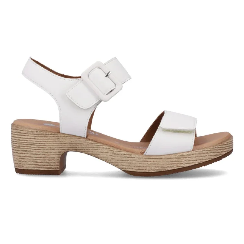 Waterproof Women's Rubber Beach Sandals with Arch Support in Blue for Water ActivitiesWaterproof Women's Rubber Beach Sandals with Arch Support in Blue for Water ActivitiesRieker Women's D0N52-80 Jerilyn White Leather Waterproof Women's Rubber Beach Sandals with Arch Support in Blue for Water ActivitiesWaterproof Women's Rubber Beach Sandals with Arch Support in Blue for Water ActivitiesRieker Women's D0N52-80 Jerilyn White Leather