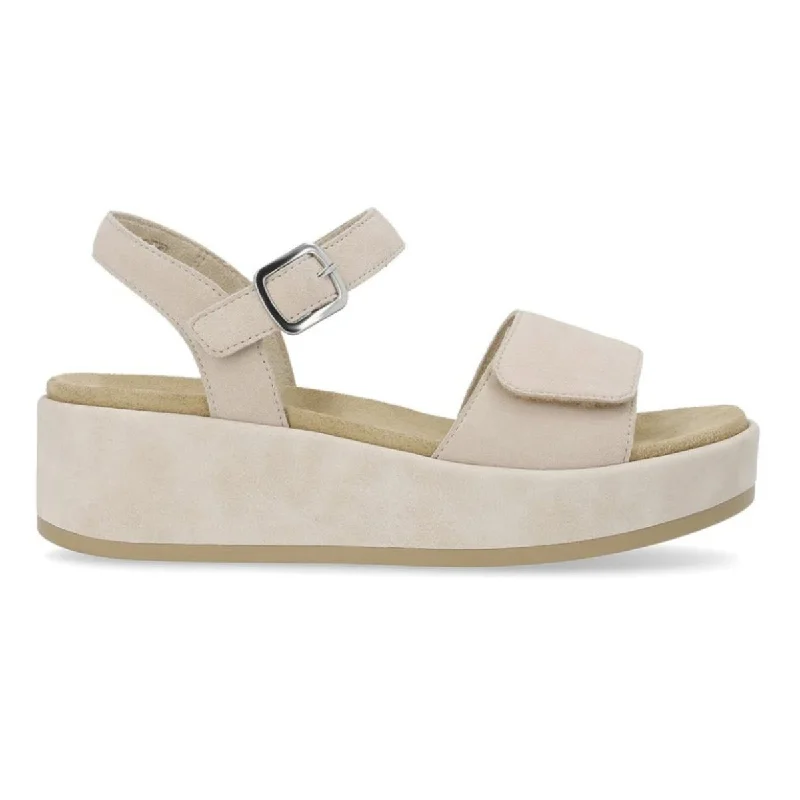 Women's Sandals with a Floral - Printed Upper in Pink for a Feminine Spring LookWomen's Sandals with a Floral - Printed Upper in Pink for a Feminine Spring LookRieker Women's D1N50-60 Jocelyn Muschel Leather Women's Sandals with a Floral - Printed Upper in Pink for a Feminine Spring LookWomen's Sandals with a Floral - Printed Upper in Pink for a Feminine Spring LookRieker Women's D1N50-60 Jocelyn Muschel Leather