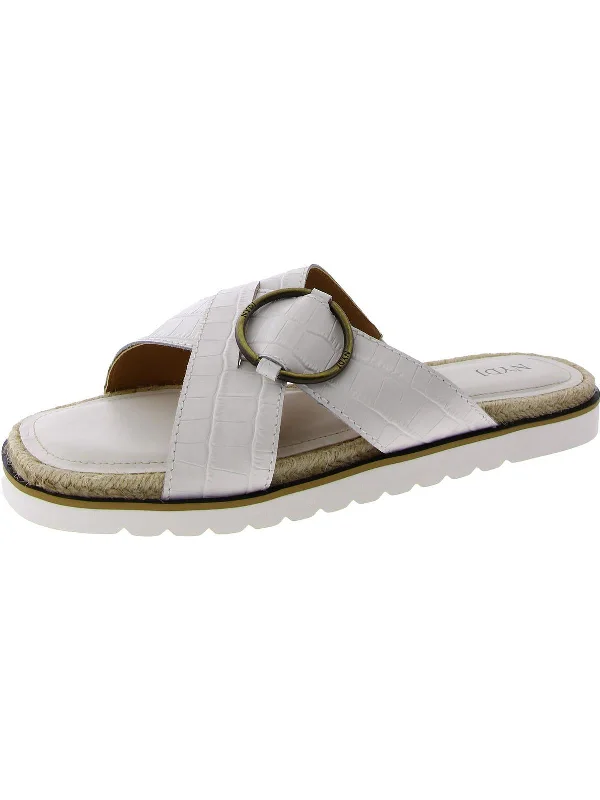 Women's Strappy Gladiator Sandals with Buckle Closures in Tan for a Boho Look Women's Ankle - Strap Sandals with a Block Heel in Red for a Sophisticated StyleROSSI Womens Faux Leather Slip On Slide Sandals Women's Strappy Gladiator Sandals with Buckle Closures in Tan for a Boho Look Women's Ankle - Strap Sandals with a Block Heel in Red for a Sophisticated StyleROSSI Womens Faux Leather Slip On Slide Sandals