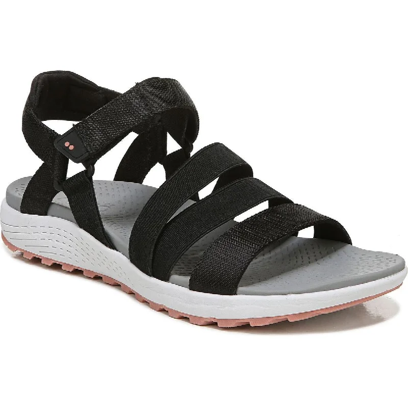 Plus Size Women's Wide - Width Platform Sandals in Black for Added Comfort and HeightPlus Size Women's Wide - Width Platform Sandals in Black for Added Comfort and HeightRyka Womens Keystone Strappy Lifestyle Sport Sandals Plus Size Women's Wide - Width Platform Sandals in Black for Added Comfort and HeightPlus Size Women's Wide - Width Platform Sandals in Black for Added Comfort and HeightRyka Womens Keystone Strappy Lifestyle Sport Sandals