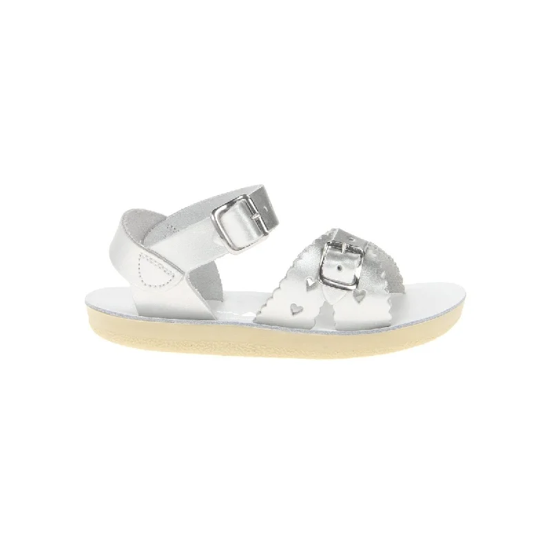 Orthopedic Women's Sandals with Arch Support in Gray for Foot HealthOrthopedic Women's Sandals with Arch Support in Gray for Foot HealthSalt Water Sun-San Sweetheart Silver Orthopedic Women's Sandals with Arch Support in Gray for Foot HealthOrthopedic Women's Sandals with Arch Support in Gray for Foot HealthSalt Water Sun-San Sweetheart Silver