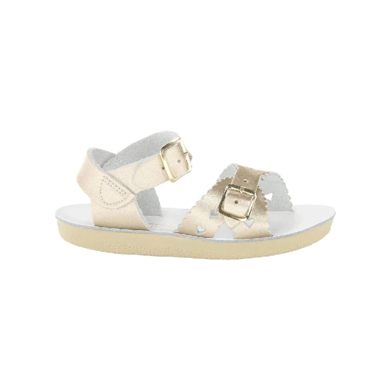 Women's Strappy Gladiator Sandals with Buckle Closures in Tan for a Boho LookWomen's Strappy Gladiator Sandals with Buckle Closures in Tan for a Boho LookSalt Water Sun-San Sweetheart Gold Women's Strappy Gladiator Sandals with Buckle Closures in Tan for a Boho LookWomen's Strappy Gladiator Sandals with Buckle Closures in Tan for a Boho LookSalt Water Sun-San Sweetheart Gold