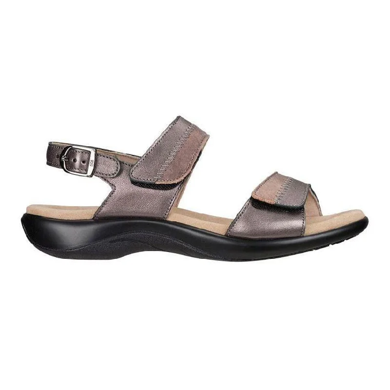 Women's Rhinestone - Embellished Open - Toe Sandals in Silver for a Glamorous Party LookWomen's Rhinestone - Embellished Open - Toe Sandals in Silver for a Glamorous Party LookSAS Women's Nudu Dusk Women's Rhinestone - Embellished Open - Toe Sandals in Silver for a Glamorous Party LookWomen's Rhinestone - Embellished Open - Toe Sandals in Silver for a Glamorous Party LookSAS Women's Nudu Dusk