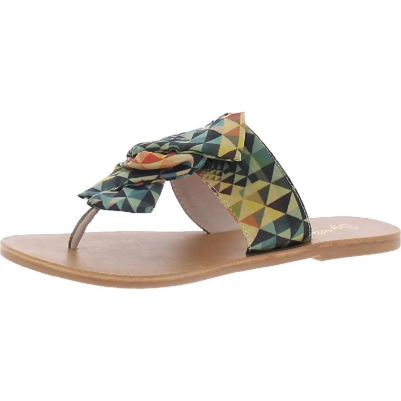 Women's Sandals with a Floral - Printed Upper in Pink for a Feminine Spring LookWomen's Sandals with a Floral - Printed Upper in Pink for a Feminine Spring LookSeychelles Women's Jubilee Fabric Bow Slip-On Thong Sandals Women's Sandals with a Floral - Printed Upper in Pink for a Feminine Spring LookWomen's Sandals with a Floral - Printed Upper in Pink for a Feminine Spring LookSeychelles Women's Jubilee Fabric Bow Slip-On Thong Sandals