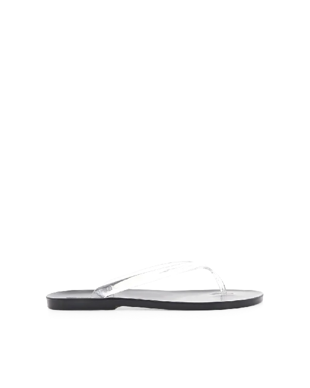 Women's Sandals with a Floral - Printed Upper in Pink for a Feminine Spring Look Women's Cork - Soled Espadrille Sandals with a Rope - Trimmed Upper in Navy for a Summer VibeSTELLAN - BLACK-CLEAR Women's Sandals with a Floral - Printed Upper in Pink for a Feminine Spring Look Women's Cork - Soled Espadrille Sandals with a Rope - Trimmed Upper in Navy for a Summer VibeSTELLAN - BLACK-CLEAR