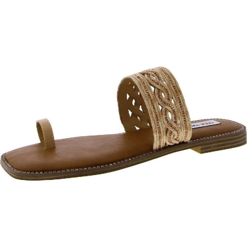 Women's Strappy Gladiator Sandals with Buckle Closures in Tan for a Boho LookWomen's Strappy Gladiator Sandals with Buckle Closures in Tan for a Boho LookSteve Madden Womens Laguna Faux Leather Braided Slide Sandals Women's Strappy Gladiator Sandals with Buckle Closures in Tan for a Boho LookWomen's Strappy Gladiator Sandals with Buckle Closures in Tan for a Boho LookSteve Madden Womens Laguna Faux Leather Braided Slide Sandals